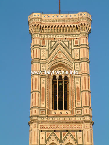 Duomo - Santa Maria del Fiore - Firenze